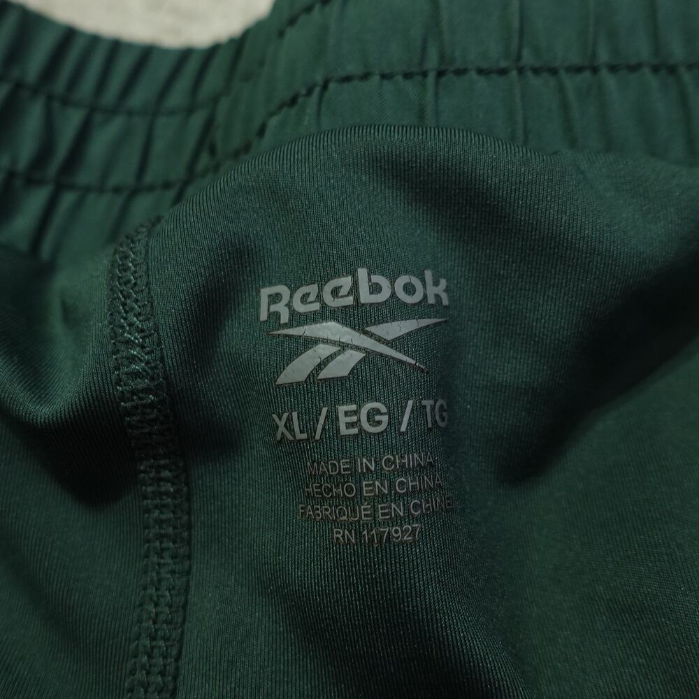 Lot of 3 Reebok / Lab Joy / Reel Legends Shorts & Skirt Elastic Waist Size L-XL - Picture 3 of 13